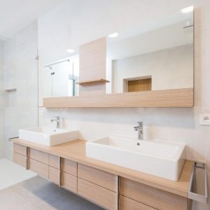 Banyo Dolabı